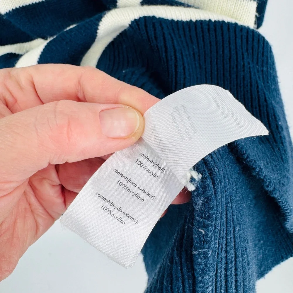 Unbranded weworewhat navy